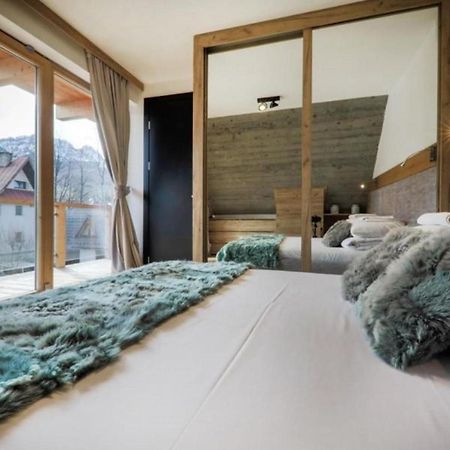 Apart-Center Pod Gwiazdami Spa Zakopane Bagian luar foto